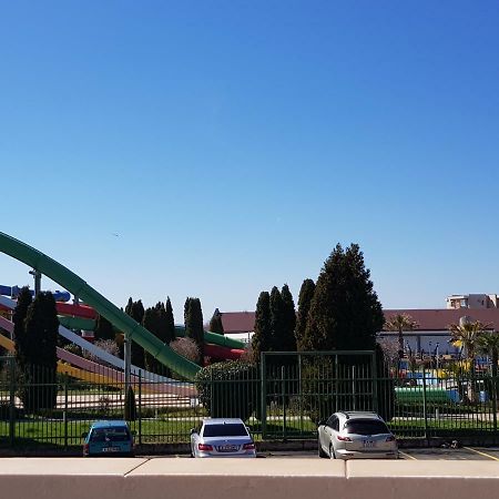 Aquapark Apartment Sluneční pobřeží Exteriér fotografie