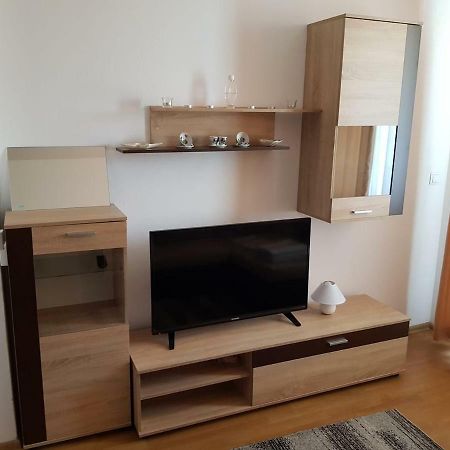 Aquapark Apartment Sluneční pobřeží Exteriér fotografie