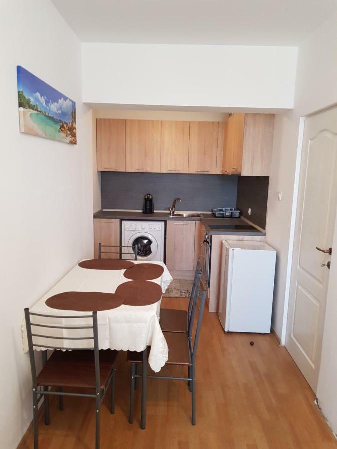 Aquapark Apartment Sluneční pobřeží Exteriér fotografie