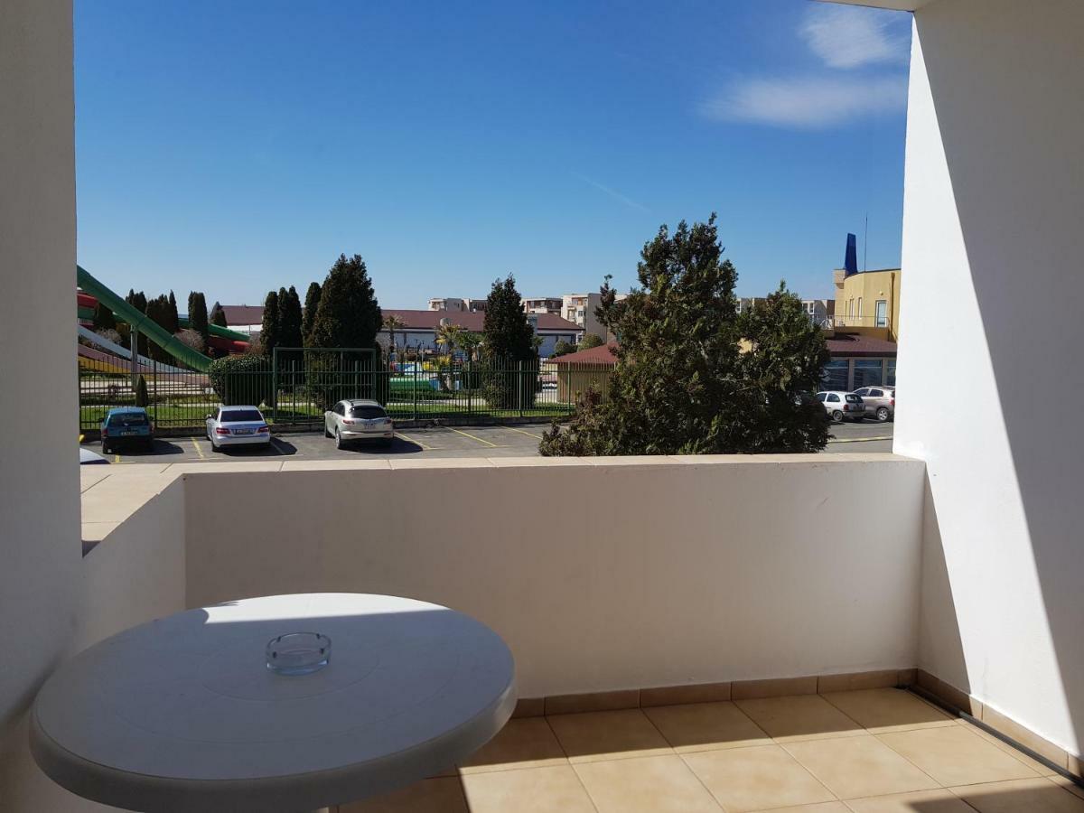 Aquapark Apartment Sluneční pobřeží Exteriér fotografie