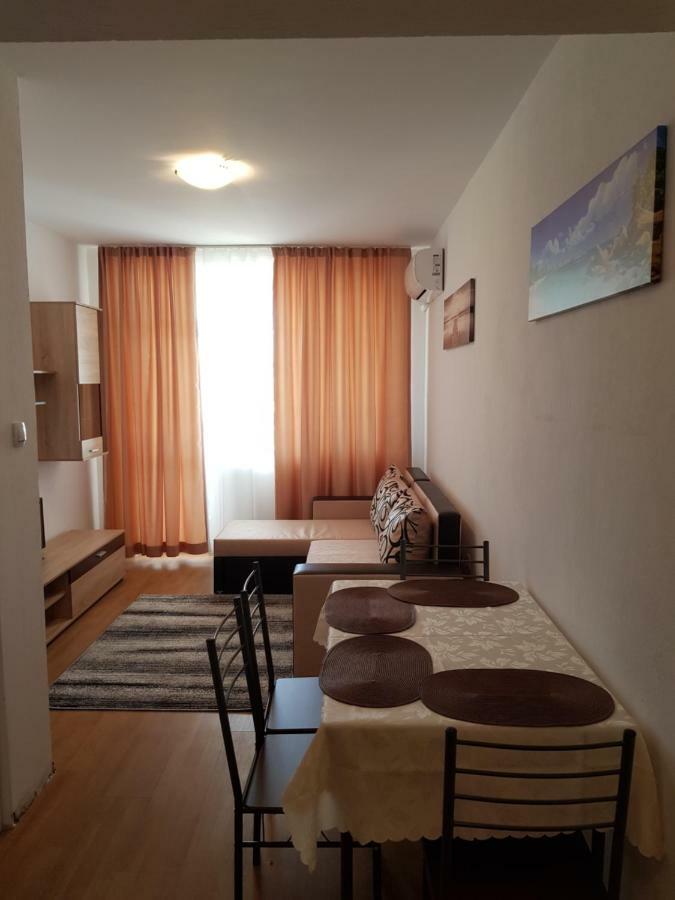 Aquapark Apartment Sluneční pobřeží Exteriér fotografie