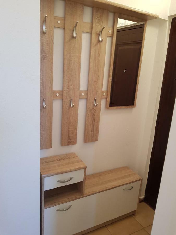 Aquapark Apartment Sluneční pobřeží Exteriér fotografie