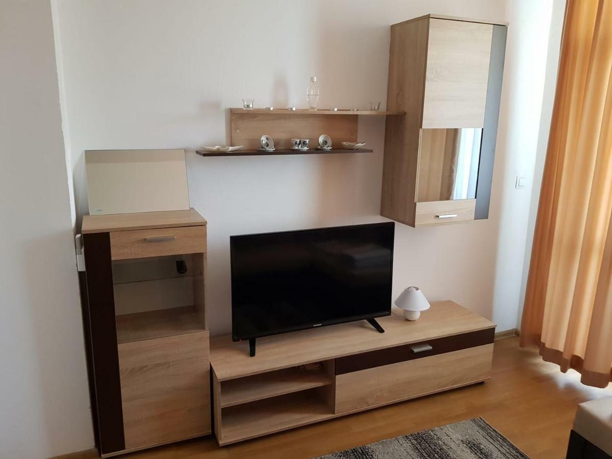 Aquapark Apartment Sluneční pobřeží Exteriér fotografie